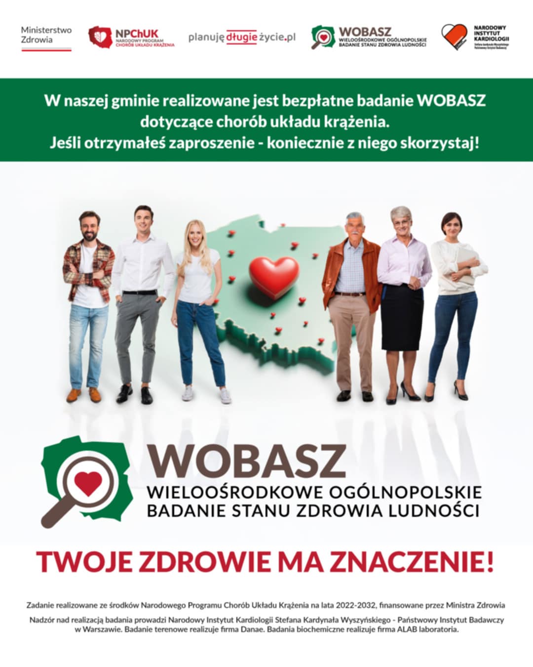Badania lekarskie
